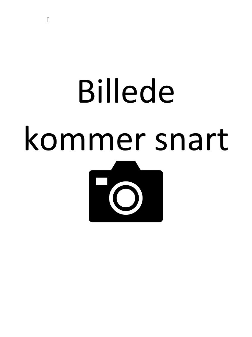 Billede Kommer Snart
